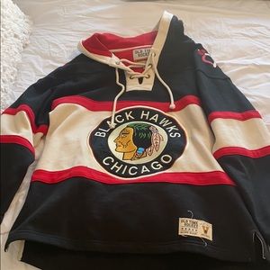 Chicago Blackhawks Sweater Jersey